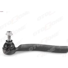 Rot Başı Dış Sol Nıssan Qashqaı 1.5l Dci K9K Dizel 1.6l HR16DE J10DE 06-13 / X-Traıl 2.0l QR20 T31 0 Otozone 48647JD01A/ D8640JY00A