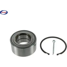 Ön Teker Rulmanı 100 200 Quattro 1.8l 2.0l 86 Gmb 431498625A/ 443498625B/ 431498625E