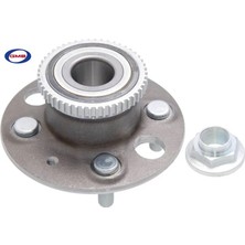 Arka Teker Rulmanı Poryalı Cıvıc Vıı Coupe 1.7i 01-05 Gmb 42200S5AJ01