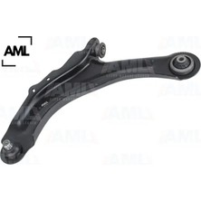 Alt Salıncak Komple Sol Megan Iı Sedan 02 1.4 16V-1.5DCI-1.9DCI-2.0 16V 18 mm Aml 8200298454/ 8200679063/ 545017775R