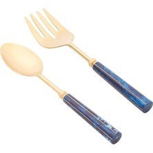 Trendexa Servis Seti, Razzo 2'li Salata QE8016A
