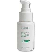 Trendexa Çinko Oksitli Sos Onarıcı Krem, 50 Ml, Pişik, Tahriş ve Kızarıklık Için Yatıştırıcı Bariyer Bakımı