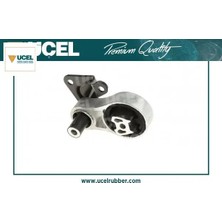 Sanzıman Alt Takozu Transıt Courıer 14 Fıesta V Fıesta Vı Fusıon 1.4tdcı 1.25 16V 1.4 16V 01 B Max 1 Üçel Kauçuk ET766P082AB/ 1835635/ ET766P082AA
