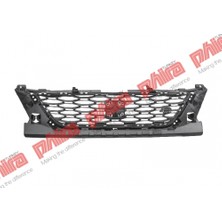 Maher Seat Leon 2013-2016 Panjur Nikelaj Çıtalı Ön (Oem NO:5F0853654D9B9)