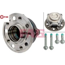 Teker Rulmanı On Mercedes W205 S205 C205 A205 W213 S213 C238 A238 Porya Fag A2053340400