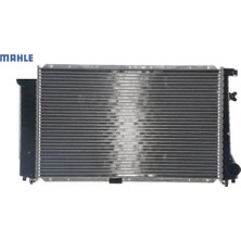 Motor Su Radyatoru Bmw M20 M30 E30 E32 E34 Mahle 17111709434 17111712007