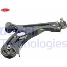 Delphi Alt Salıncak Sağ Rotilli Chevrolet Aveo 11-20 Delphı 95017036