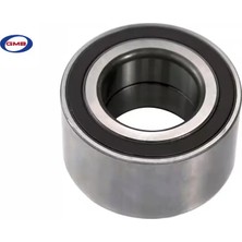 Teker Rulmanı Ön Ford Connect 02> 39MMX39MMX74MM Abs Gmb 2T141K018BD/ 2T141K018BB/ 1484269