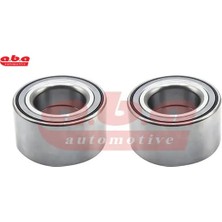 On Teker Rulmanı Renault R9-R11-R19 Clıo I-Iı Clıo Symbol-Twıngo Dacıa Solenza Abs Sız 35X65X35 Aba Rulman 7701205778
