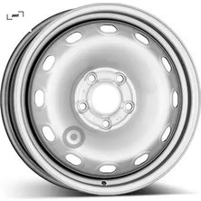 Jant 16 Jant 5 Bijon Trafıc-Vıvaro 14 6j x 16 x 5d x 114.3 Et:50 Cb:66 Jant