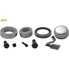 Teker Rulmanı On S-Class W140 93 98 Valeo A1403300251