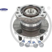 OPTIMAL Arka Tekerlek Rulmanı Fıesta Vıı 17 Optımal Kcpc 2C299 A7A/ Hcpc 2C299 / 2364973