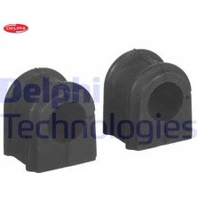 Delphi Vıraj Demır Lastıgı Arka 27MM Sprınter B901 B904 . Lt 28-35-46 Cıft Delphı A9043260881/ 2D0511413B