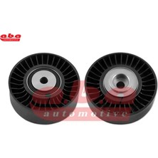 Alternatör Gergi Rulmanı Crafter 2.5 Tdı 06 Bjk-Bjm 90MM Aba Rulman 76260938