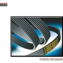 Kanallı Kayış Bando 8200059395/ MW8642479