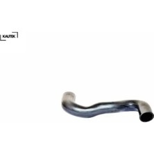 Turbo Intercooler Hortumu P406 98 04 2.0 Hdı Kautek 0382.N4