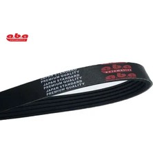 Kanallı Kayıs Alfa-Chevr-Chreys-Fıat-Ford-Honda-Jeep-Lancıa-Mazda-Mıts-Opel-Proton-Rover-Tata-Toyota Aba Rulman 55191970/ 9S518620BA