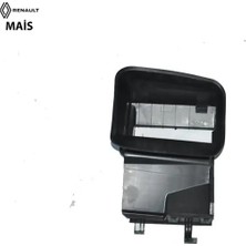 Mais Turbo Radyatör Hava Yönlendirici Sağ Clıo Iv-Captur Maıs 215580321R