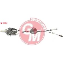 Vites Kumanda Kutusu Kollu Telli Kangoo Iıı 08 Gua 349010607R/ 341083007R/ 341085545R