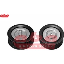 Kayıs Gergı Rulmanı W639 B906 B907 B910 Kanallı Aba Rulman A6512000670