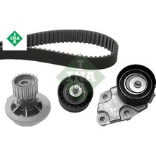 Triger Seti Kalos-Aveo-Lacettı-Rezzo F14D3 F16D3 2004- Ina 96417177