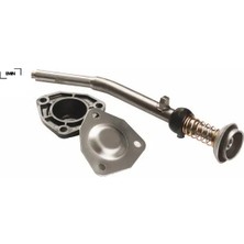 Emin Vites Alt Kolu Set 1600 Doğan Slx Orjinal Emın 85008170