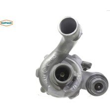 Turbo Komple Lgn Iı-Trafıc Iı-Master Iı-Mgn 1.9 Dci F9Q -Movano-Vıvaro 1.9 Dti Supsan 7701478022/ 7701472228/ 8200683854
