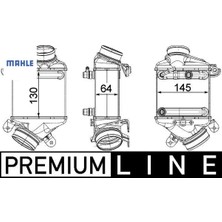 Turbo Radyatoru F10 F01 F15 E70 E71 F11 F12 F13 Premıum Lıne Mahle 17517575404 13717575406