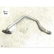 Mais 151980558R Turbo Yağ Borusu Captur-Clıo Iv-Mgn Iv-Fluence-Lgn Iıı-Kadjar-Kng-Talısman-Duster Logan-L Maıs 151984592R/ 151981357R/ 151980558R