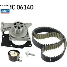 Trıger Setı Mercedes OM608 W177 V177 W247 C118 . Renault K9K 1.5 Dci Euro 6 Captur Iı 20 Clıo V 19 M Skf A6089930200/ 119A02552R/ 130C19462R
