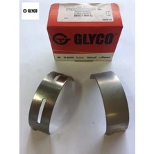 Glyco Ana Yatak 0.25 Fıat Doblo-Bravo-Marea-Freemont-Ducato Alfa Romeo Gtv-Gt-Gıulıetta- 145-146-147- 156- Gleyco 60814728/ 71718247/ 71718249