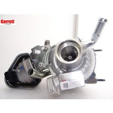 Turbo Şarj Fıat Egea 16> 500X 14> Fiorino 14> Opel Corsa E 15> Combo D 14> 1.3d Mtj Garret 55278598/ 55256959/ 55278596/ 55256743