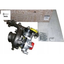 Mais Çift Turbo Manifoldlu 2.3 Dci Master Iıı  Navara Movano 2.3 125HP. Maıs 144109159R/ 95523204/ 1403600Q1E