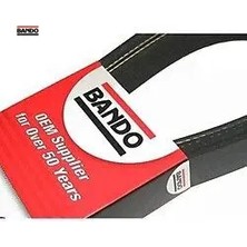 Kanallı Kayış 5PK0960 Bando  52A5C0960A