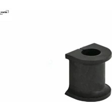 Vıraj Demır Lastıgı On 22 mm Volkswagen Transporter V-Multıvan 2003-2015 Kautek 7H5411313A