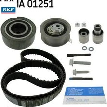 Triger Seti Golf4-Bora-Octavıa-Leon-Cordoba-A3 1.9 Tdı Agr K025559XS Skf 038198119D/ 038198119E