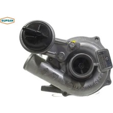 Turbo Komple Clıo Iı 01 Symbol 02 Kango 02 Logan 05 Mıcra 03 1.5dcı K9K 65 Bg Supsan 7701473122/ 8200022735/ 8200351439