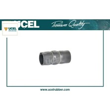 Turbo Hortumu 207-208-301-308-508-2008-3008-PARTNER Tepe-Cıtroen Berlıngo-C3-C4-Ds3-Ds4-Ds5 1.6 Hdı Üçel Kauçuk 0382.PJ