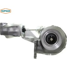 Turbo Şarj Astra J-K-Insıgnıa A-B-Mokka-Zafıra C-Trax B16DTH D16DTH 15 Supsan 55493250/ 861036/ 861097