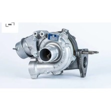 Turbosarj Mercedes Vıto OM622 W447 . Renault Trafıc Iıı 15> Megane Iv 15> Fluence 13> Talısman 15> K Kkk A6220900400/ 144110972R