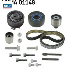 Triger Seti Crafter-T6-A3-Jetta-Caddy-Polo-Passat 1.6-2.0 Tdı Cayb/c/d-Caab/c-Ckub-Cffb-Cfwa-Caga Skf 03L198119A/ 03L198119B/ 03L198119C