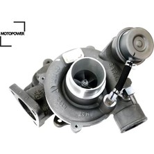 Turbo Komple H1 Starex 2.5 Crdi 08 110PS-116PS 7169385001S Motopower 2820042560