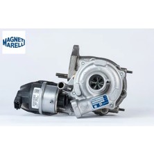 Magneti Marelli Turbo Crsa Startstop 359004200060 Magnetı Marellı