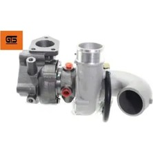 Turbo H-1 Starex 2.5 Crdı 110HP-140HP-163HP Gts 282004A001/ 7100605001S/ 7100600001