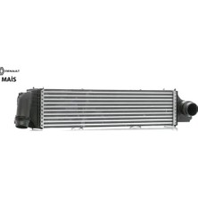 Mais Turbo Radyatörü Renault Trafıc Iıı-Opel Vıvaro 1.6dcı 650×157X64 Maıs 144960050R/ 93868349/ 144962019R