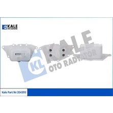 Motor Yag Sogutucu B37 B38 B48 F20 F52 F45 F46 I8 F48 Mını F54 F55 F56 F57 F60 Kale Radyatör 11428585236