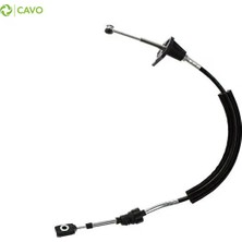 Vites Kumanda Teli Sol Polo-Polo Hb 95-01 Arosa 97-04 Cavo 6N0711265A/ 6N0711265B