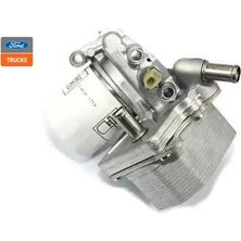 Ford Yağ Soğutucusu Komple Jumper Iıı-Boxer Iıı-Ducato Iıı 2.2hdı E4/e5 06 Transit V347 11-14 Custom 12 V 9808866680/ BK2Q6B624CB/ 103.Q1