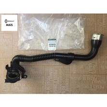 Mais Turbo Borusu Renault Clıo V 19> Talıant 21> Captur Iı 21> Dacıa Jogger 23> Sandero Iıı 21> Logan Iıı Maıs 144608432R/ 144609635R