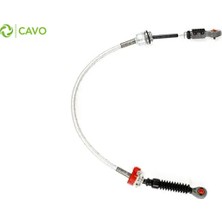 Vıtes Kumanda Telı Transıt V184 Seçıcı 01 06 Cavo 2C1R7E395AB/ 1335005